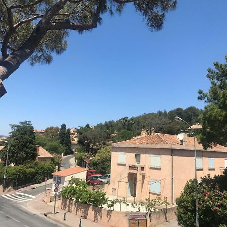 Exclusive Resort Apartment Saint Tropez Экстерьер фото