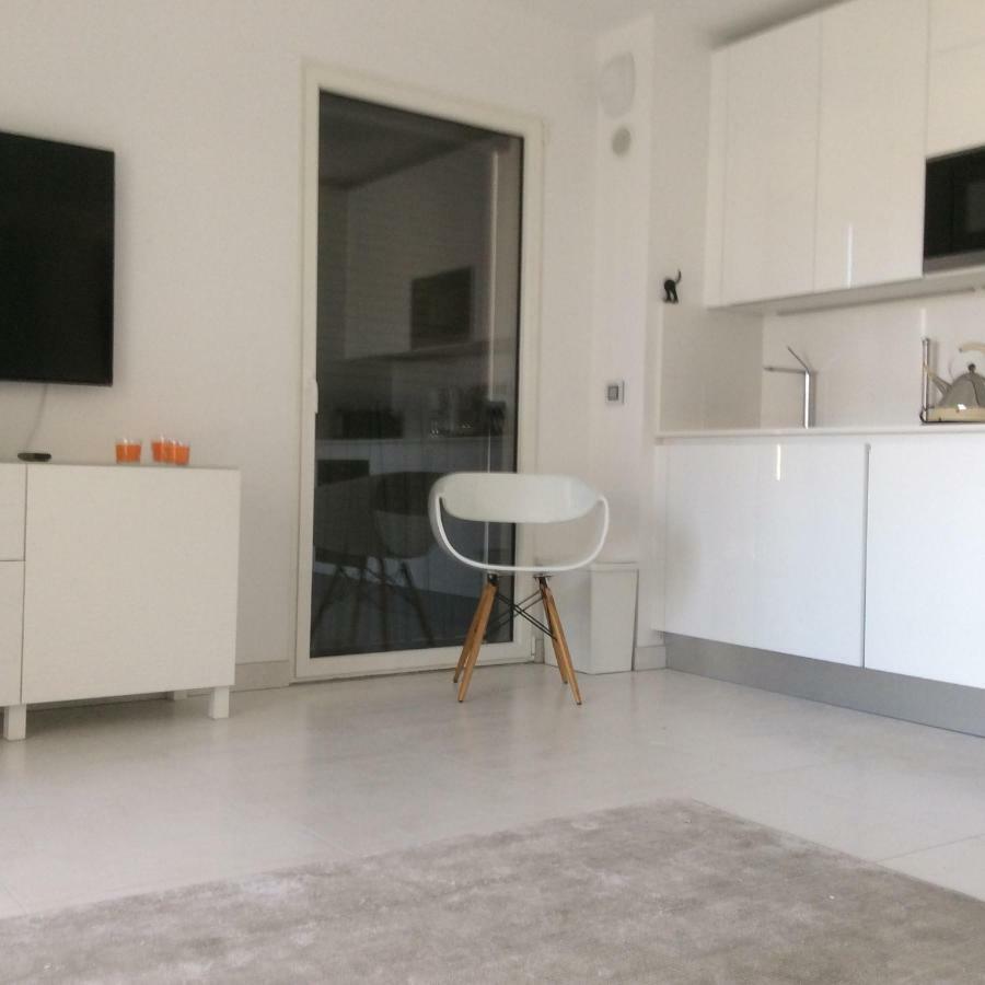 Exclusive Resort Apartment Saint Tropez Экстерьер фото
