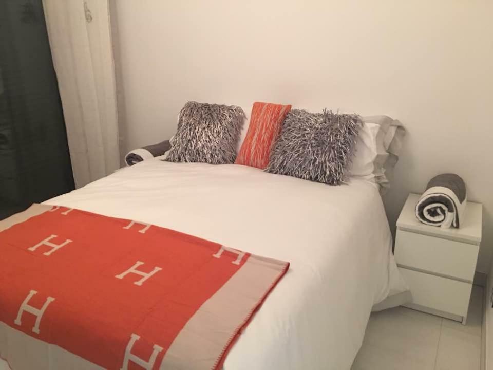 Exclusive Resort Apartment Saint Tropez Экстерьер фото