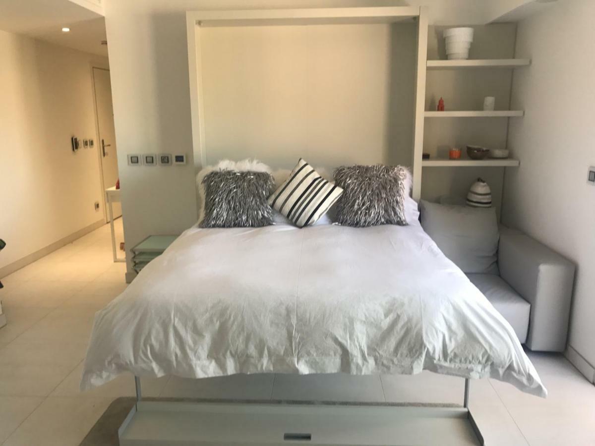 Exclusive Resort Apartment Saint Tropez Экстерьер фото