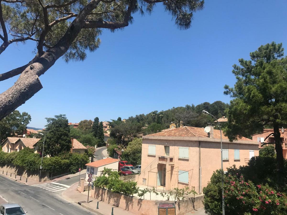 Exclusive Resort Apartment Saint Tropez Экстерьер фото